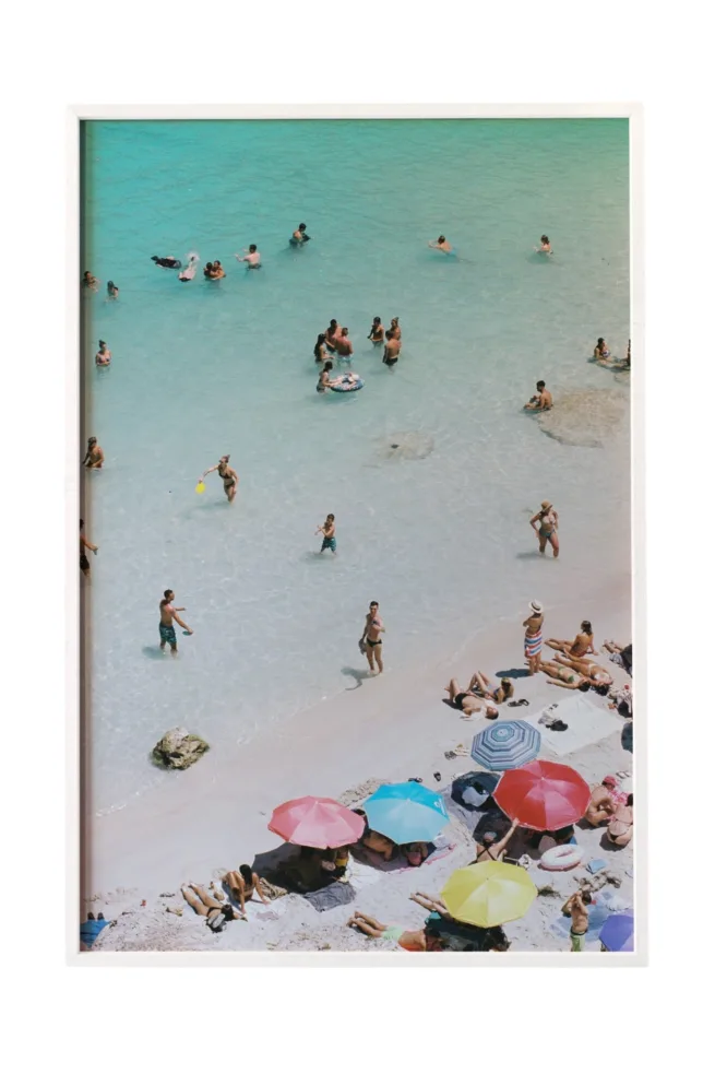 Mediterranean Maximalism | Print