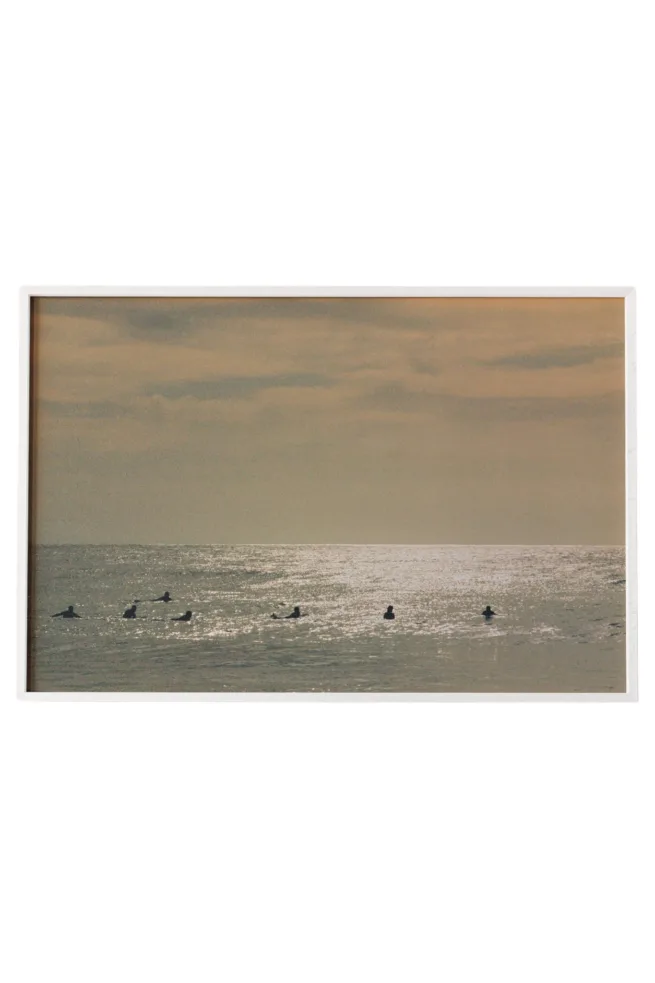 Sparkling Swell | Print
