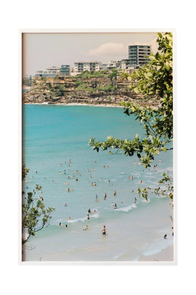 In the Summertime | Print