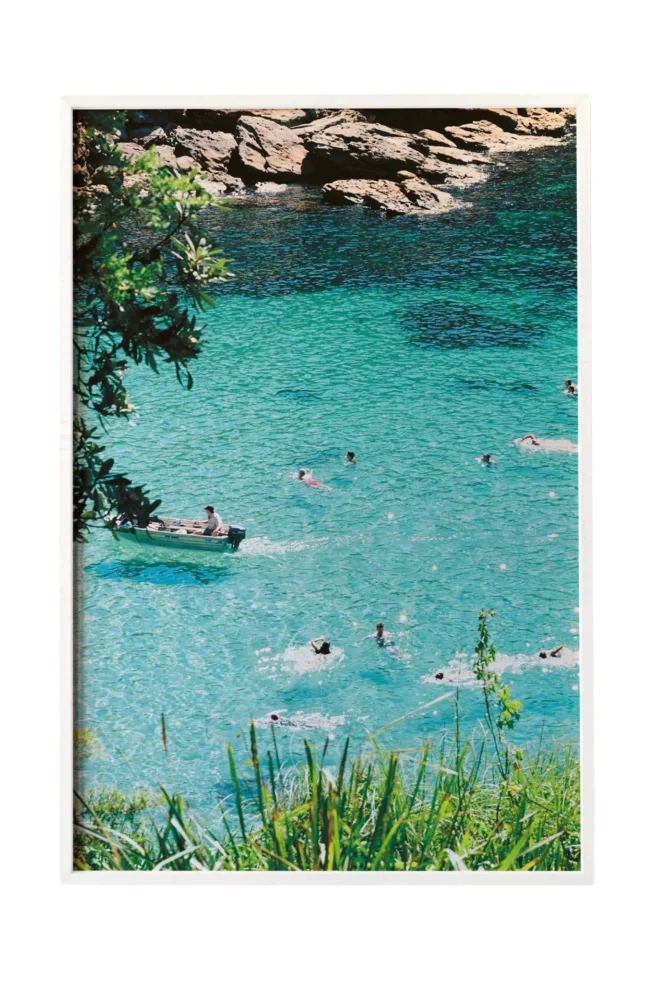 Gordons Bay II | Print