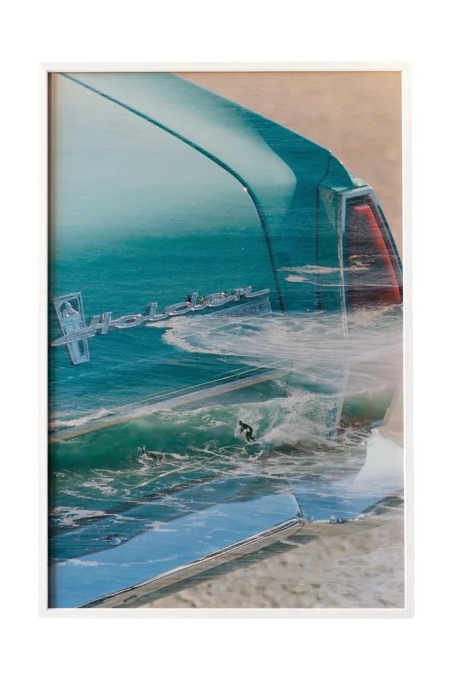 Slower Glide | Limited Edition