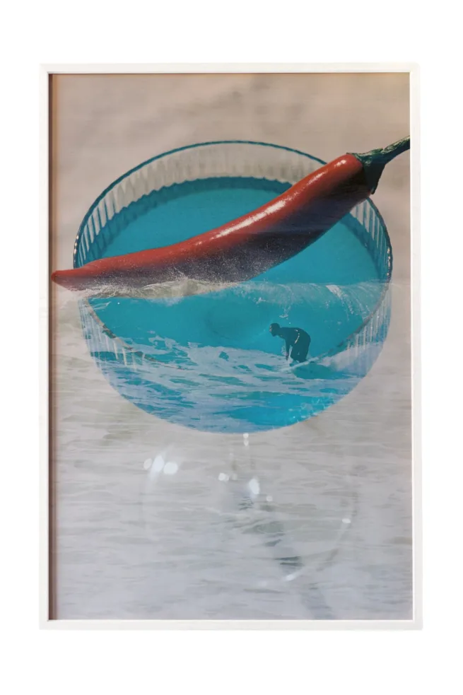 Heat Wave | Limited Edition