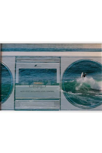 Tide A/Side B | Limited Edition