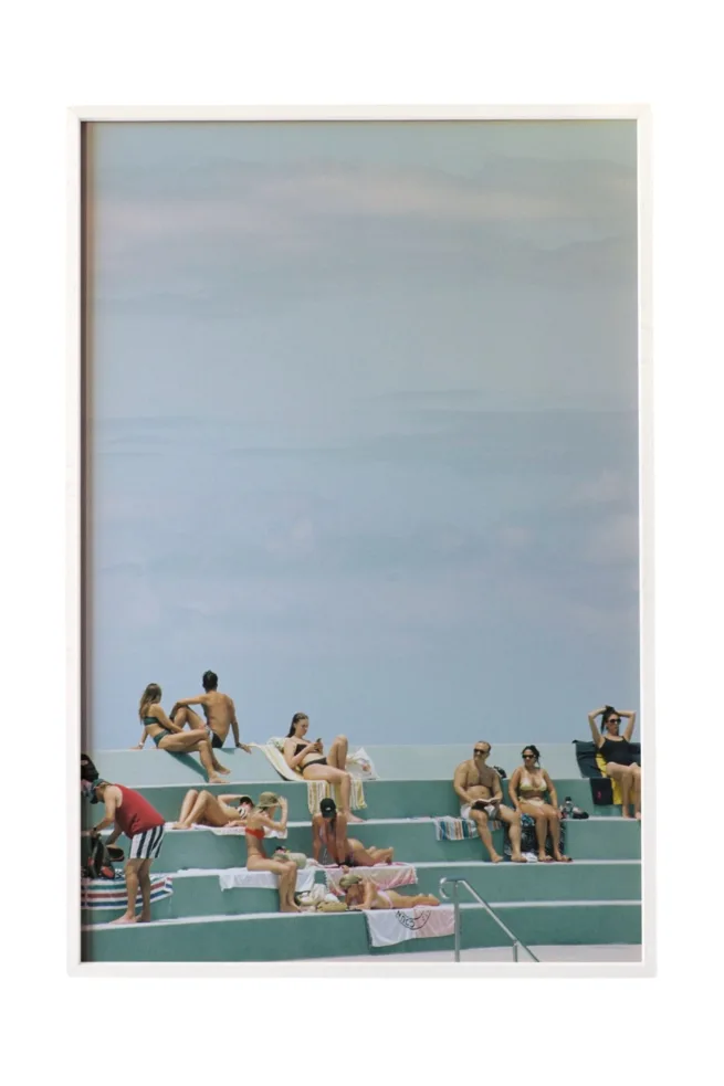 Head in the Clouds | Print