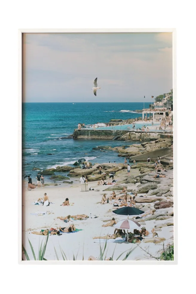 Bondi Bliss | Print