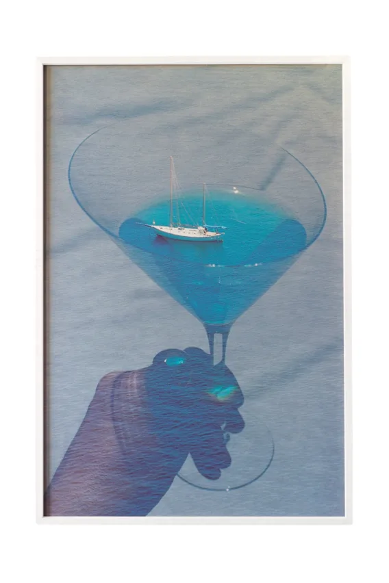 A Toast to the Good Life