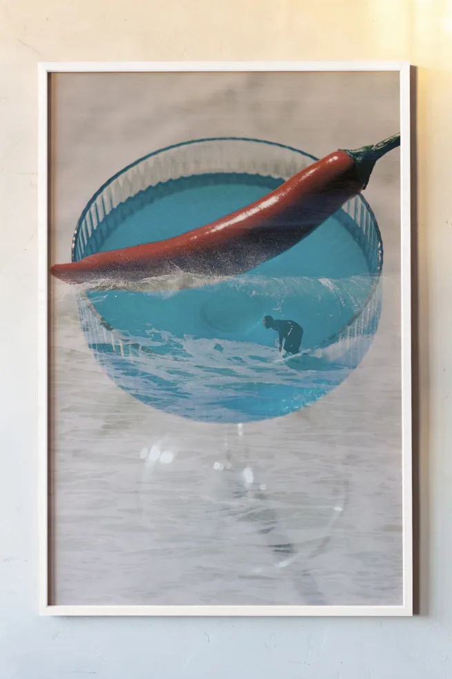 Heat Wave | Limited Edition