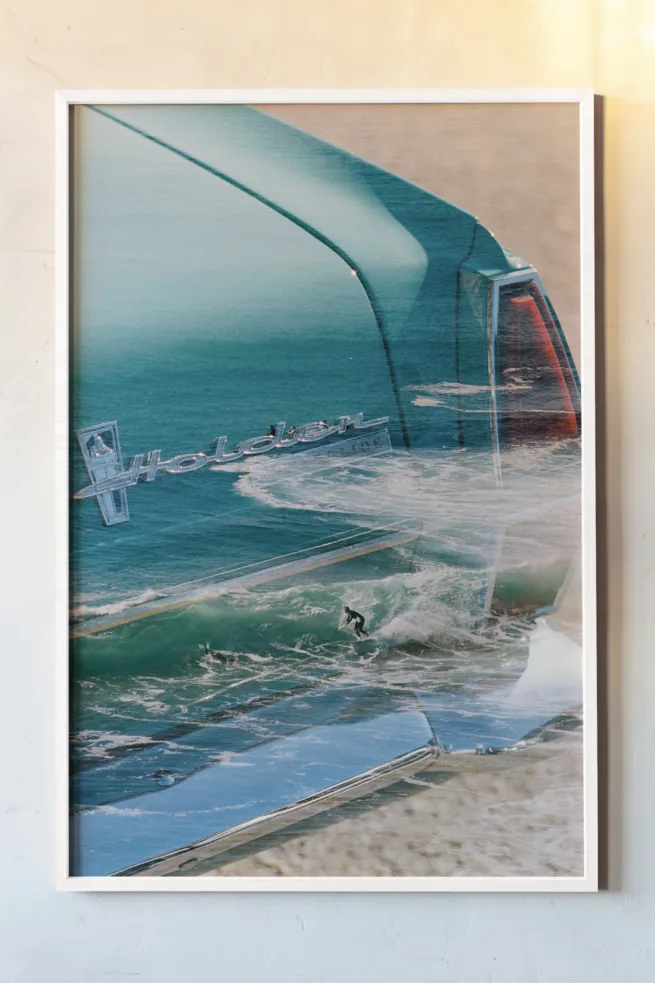 Slower Glide | Limited Edition