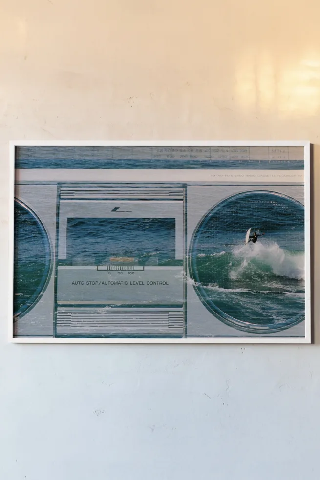 Tide A/Side B | Limited Edition