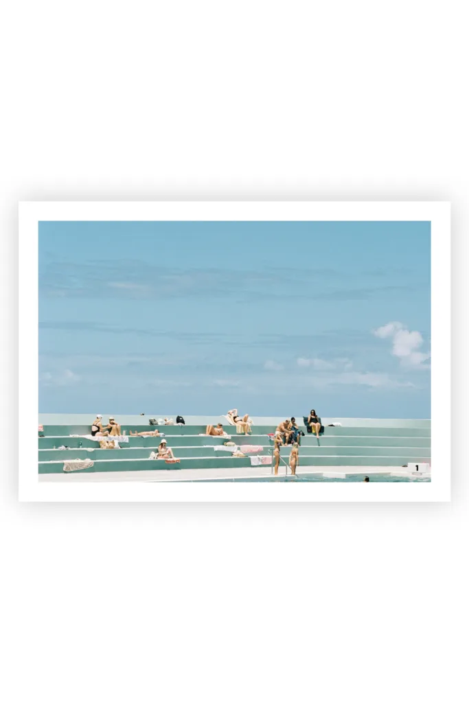 Ocean Baths