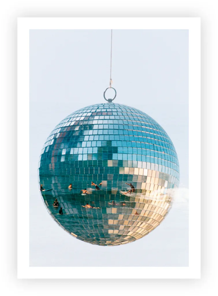 Disco Wave