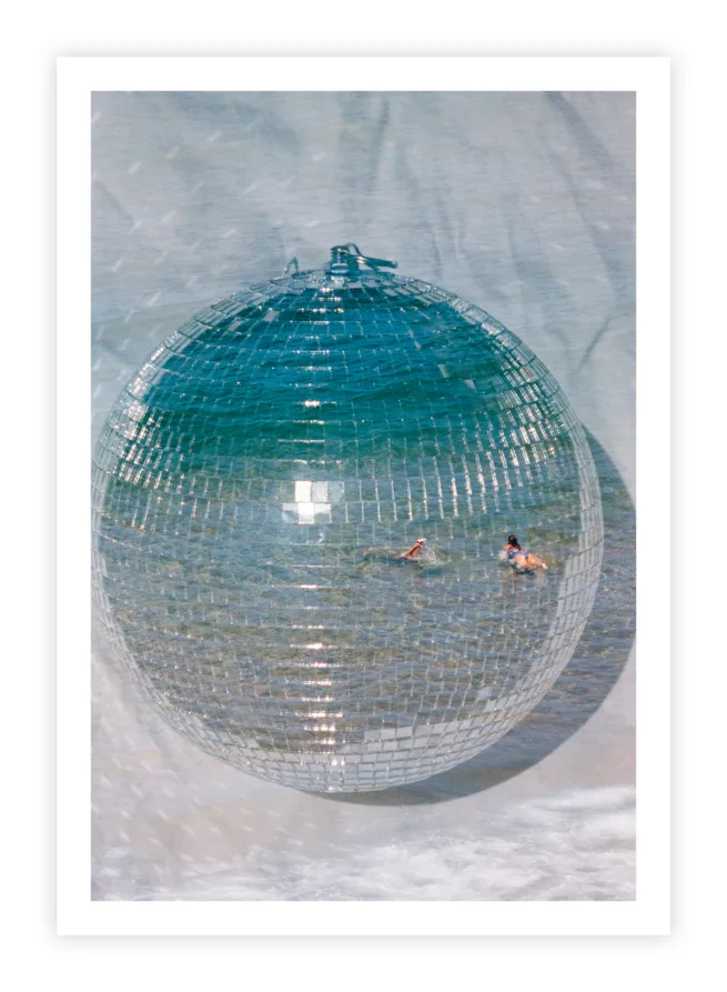 Disco Divin'