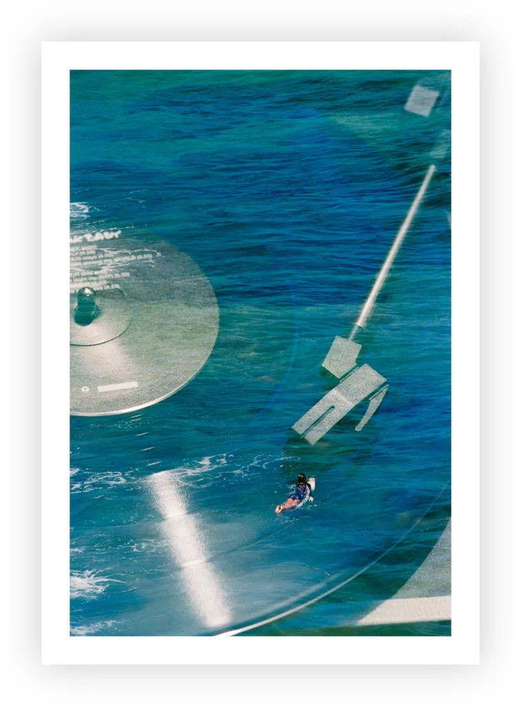 Ocean Grooves