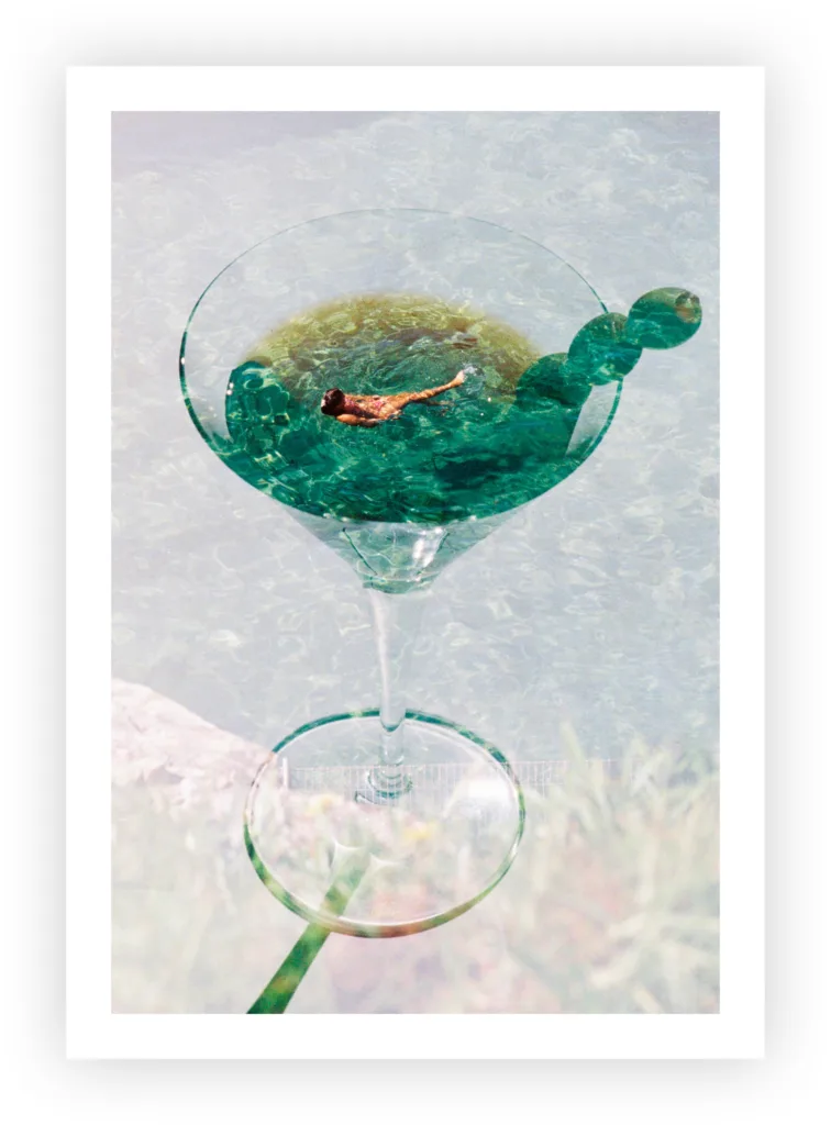 On the Rocks