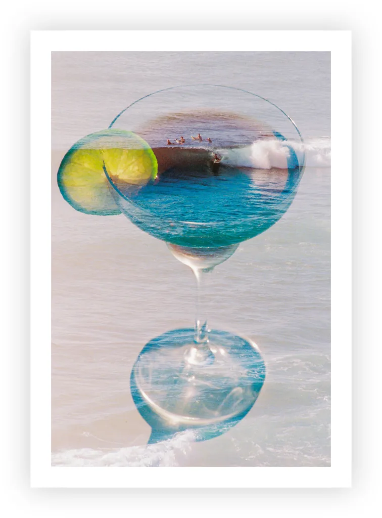 Tequila Tides